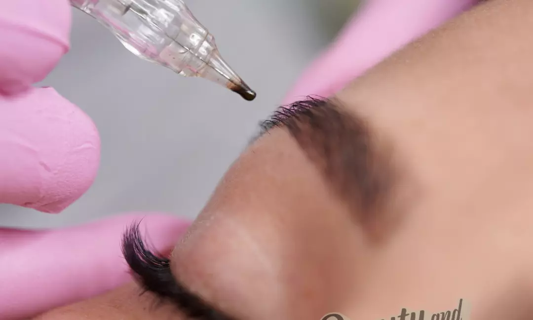 Up to 50% Off on Microblading at Beauty and the Wax Suite - Primary Image
