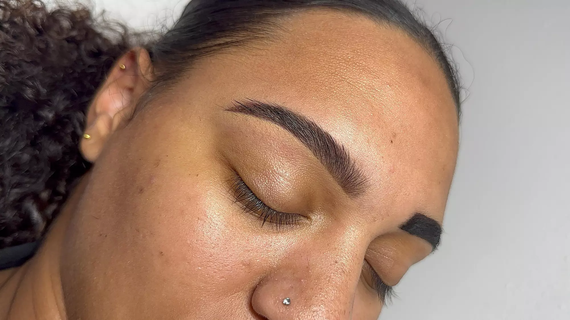 Achieve Stunning Looks with Beautywithalina's Permanent Makeup Options, Including Ombre Shading and More, Up to 50% Off - Primary Image