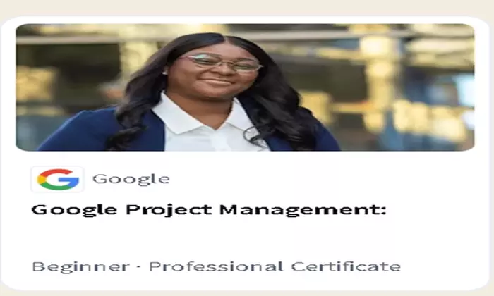 Academic Course at M and D Consultancy Project Development