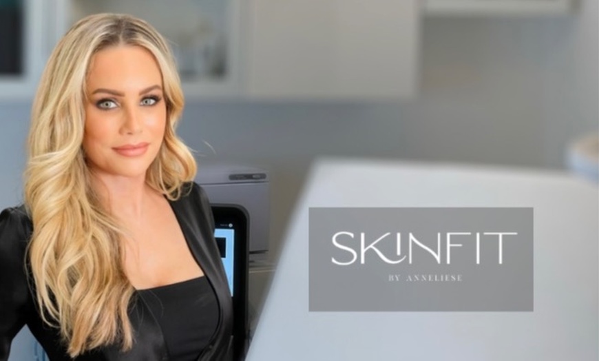 Image 1: Up to 55% Off on Microblading at SkinFit by Anneliese