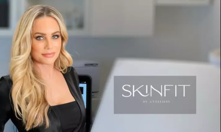 Up to 55% Off on Microblading at SkinFit by Anneliese