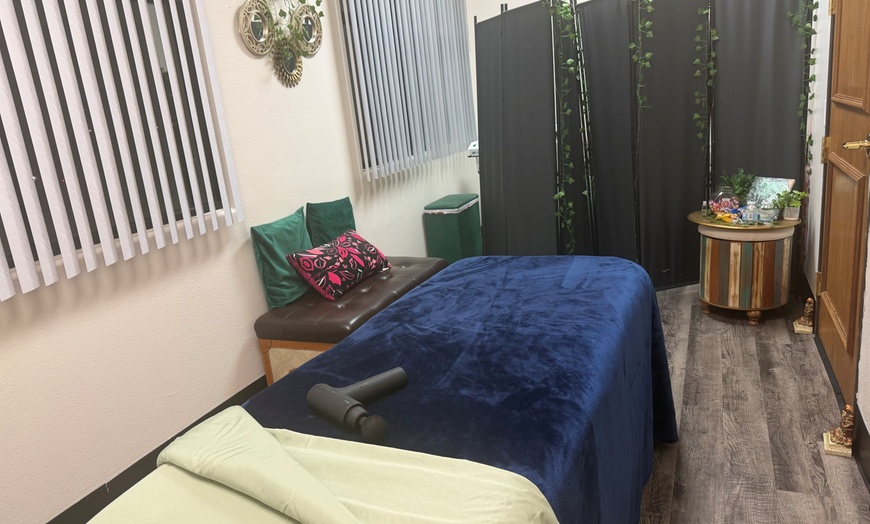 Image 2: Get One, Two, or Three Swedish or Deep Tissue Massages