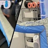 Image 1: BallancerPro Lymphatic Drainage/Detox Body Suite - 3, 5 or 10 Sessions