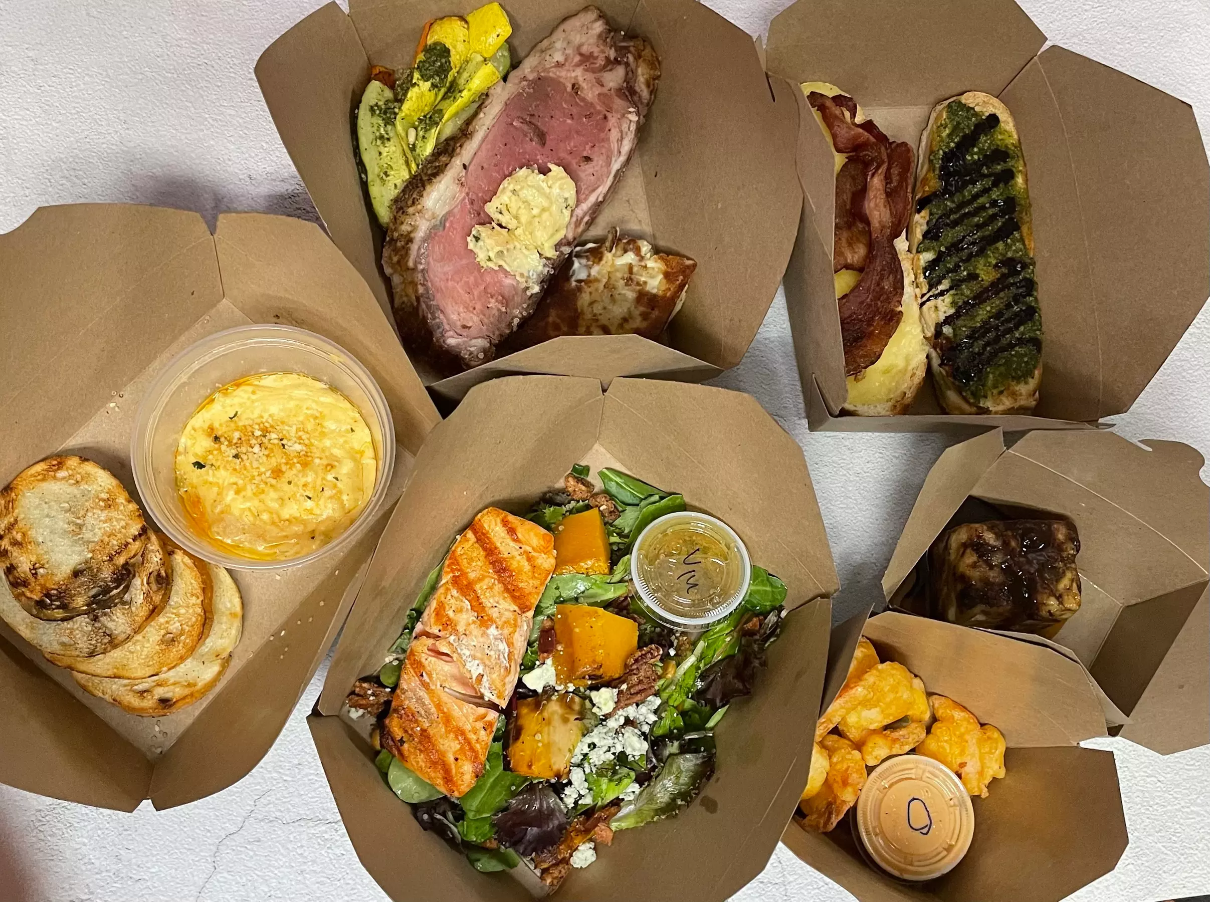Up to 44% Off on Cooking Course at funky eatery - Primary Image