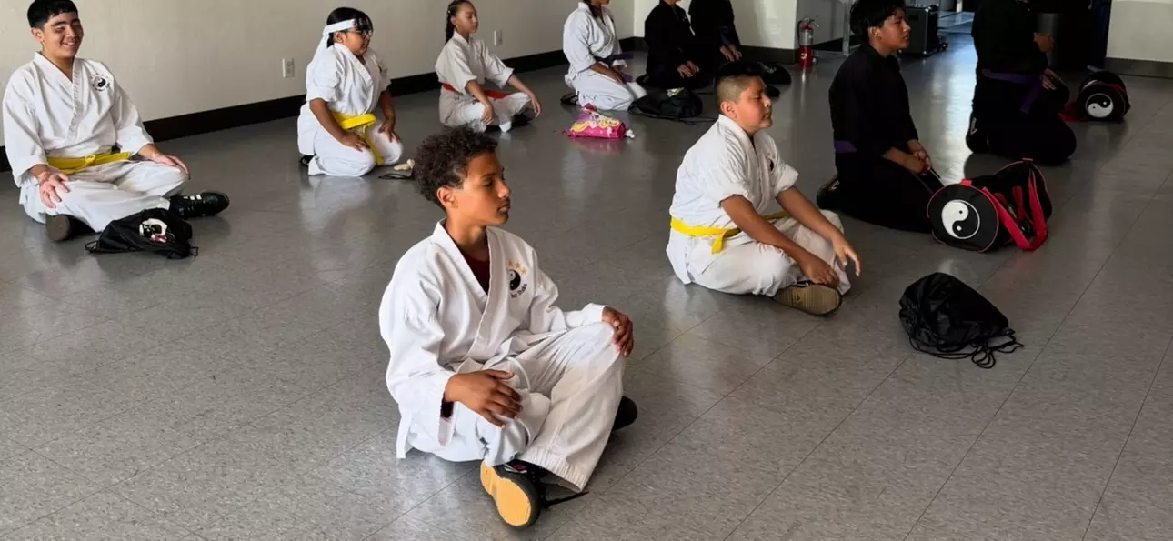 Empower Your Child with One or Two Months of Kids Martial Arts Classes