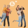 Image 1: 4x Discofox- oder Salsa-Anfänger-Kurs oder 1 Monat unbegrenzte Kurse