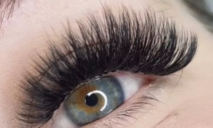 Up to 52% Off on Eyelash Extensions at Lash story