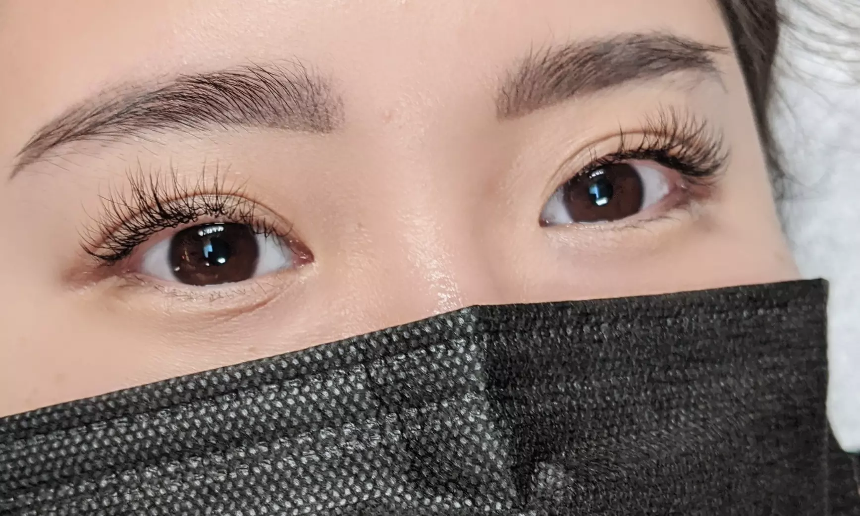 Up to 42% Off on  at Olive's Lash Room - Second Medium