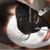 Image 1: Soin du visage HydratationFacial ou soin du visage caviar avec hammam