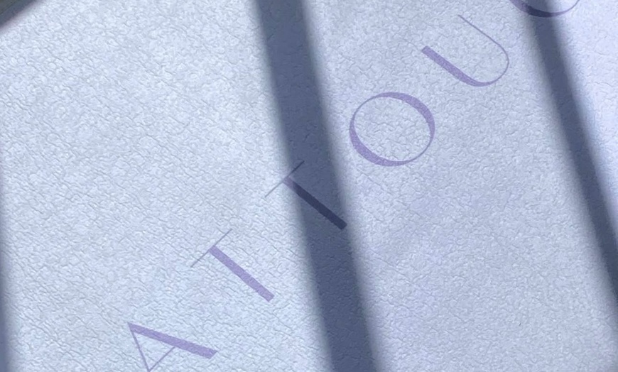 Image 2: Rejuran Infused Micro-Needling Steam Facial: 1, 2 or 4 Sessions