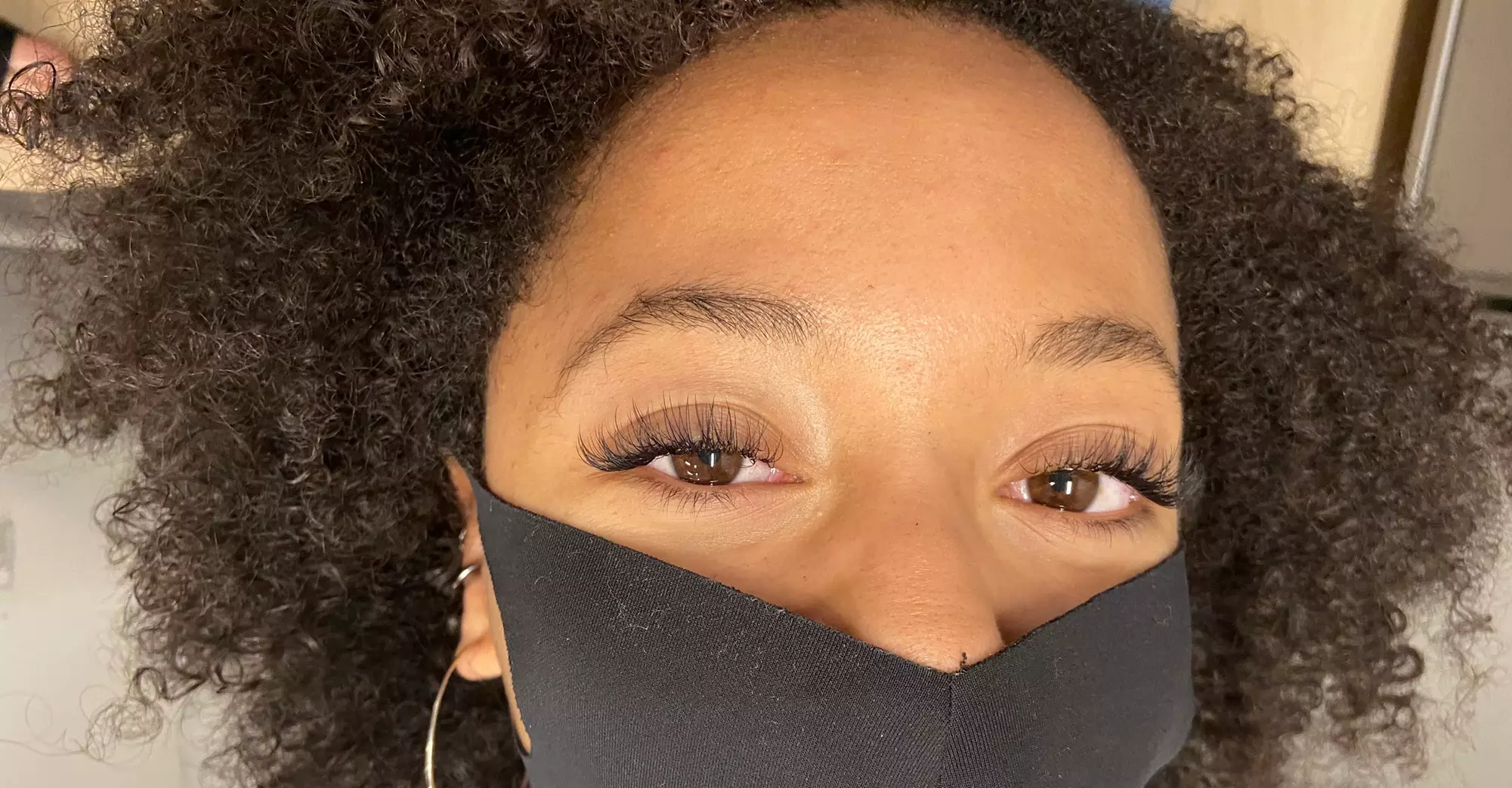 Enhance Your Look with Lash Extensions and Fill