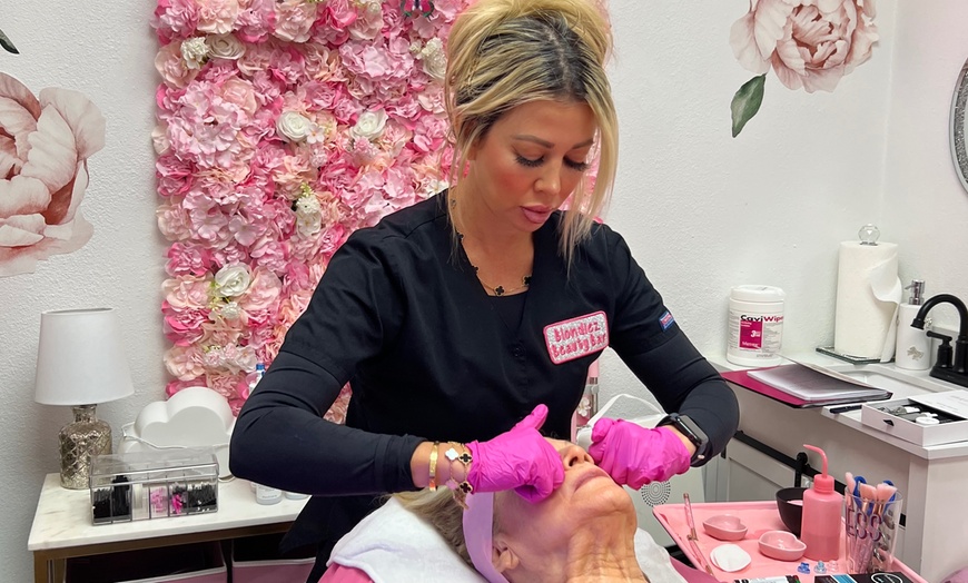 Image 5: Sculpt & Define with Non-Invasive EMS Zero Body Contouring