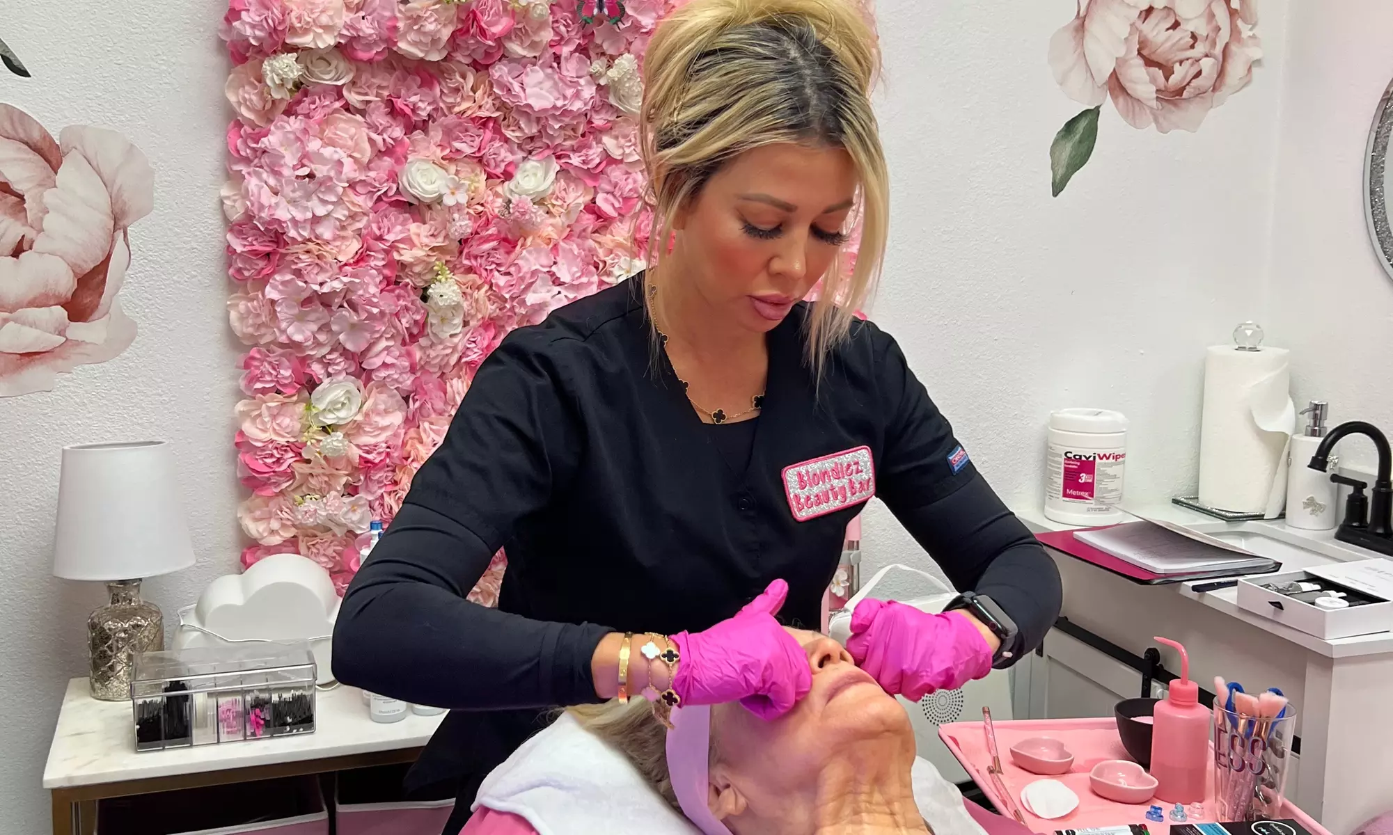 Get Your Dream Body with 2,4,8, or 12 Sculpting Sessions