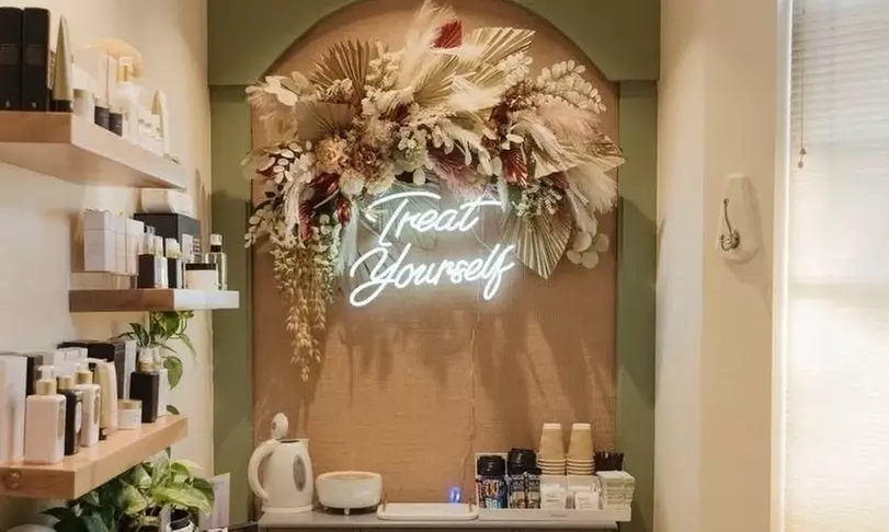 Deep Tissue Massage Packages: One, Three or Five 60-Min Sessions