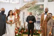 1, 2 or 3 Hour Private Micro-Wedding Ceremony Space - 20, 30 or 40 Guests w/ Floral Arch & More(Up to 50%Off) - Second Medium