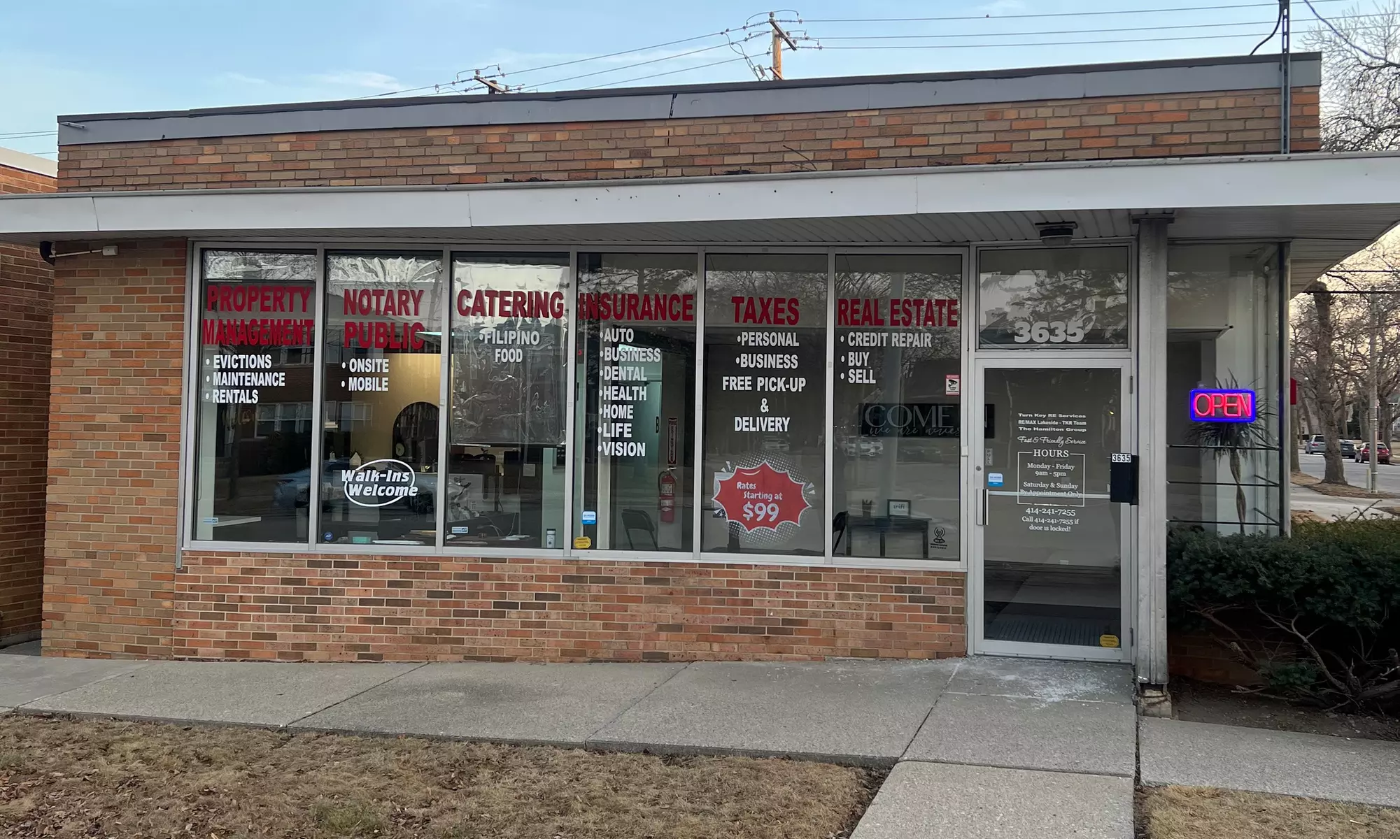 Expert Tax Prep & E-File: Individual, Couples, & Small Business