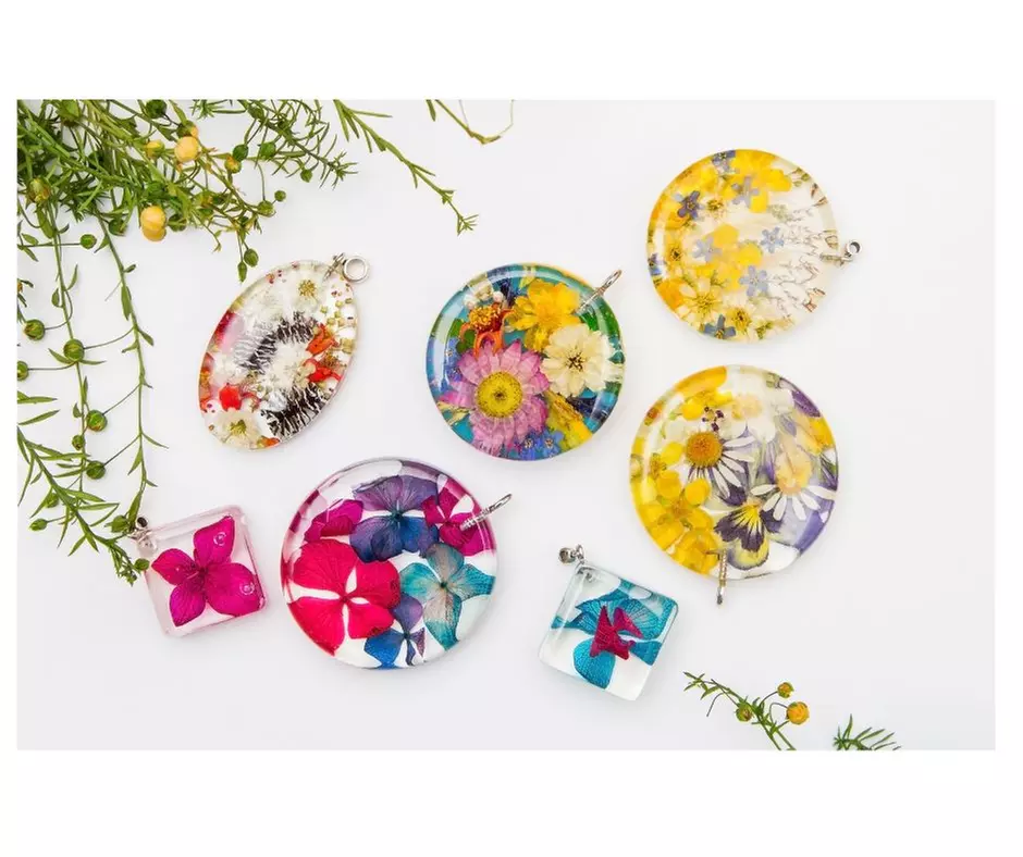 Up to 29% Off on Jewelry Making Class at Work of Heart - Primary Image
