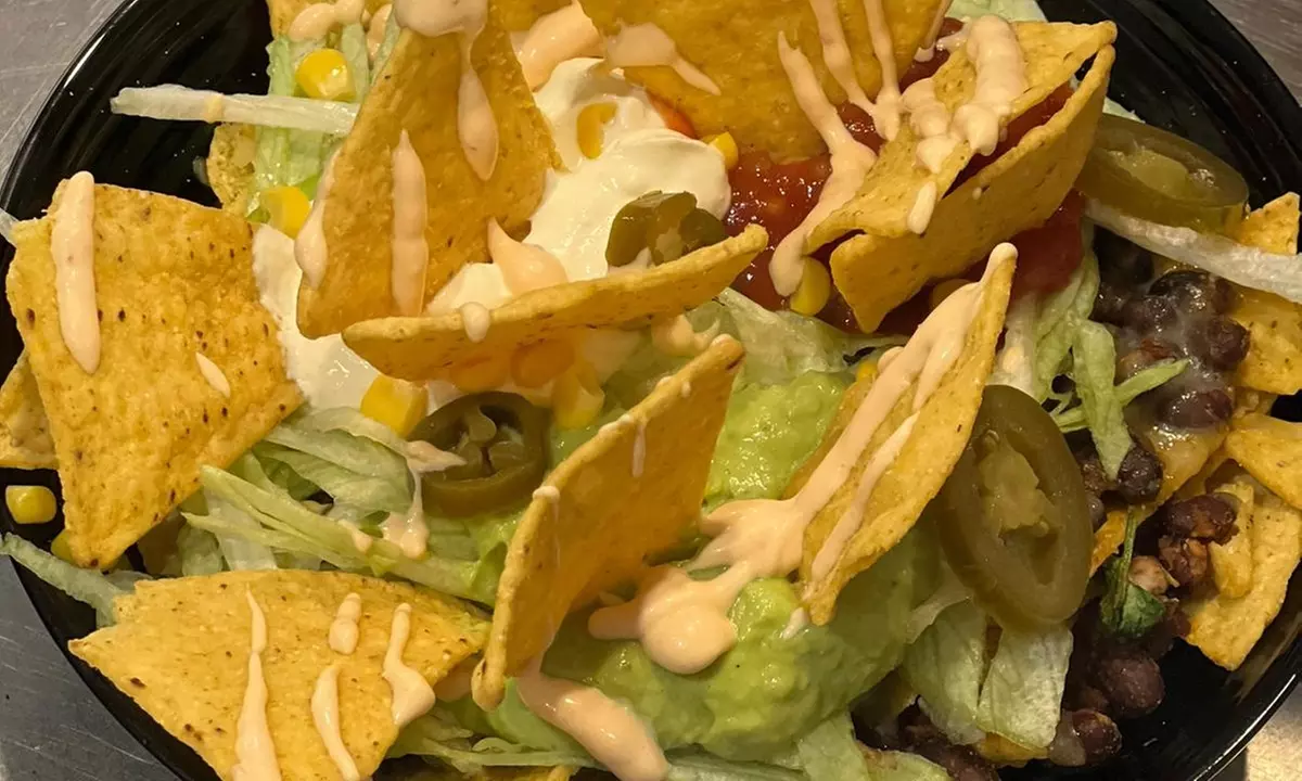 Savor a Three-Course Indian Dining Experience for Two or Four People