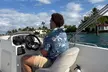 Set Sail to Peanut Island: Private Boat Rental with Captain & Beach Fun - Image 6