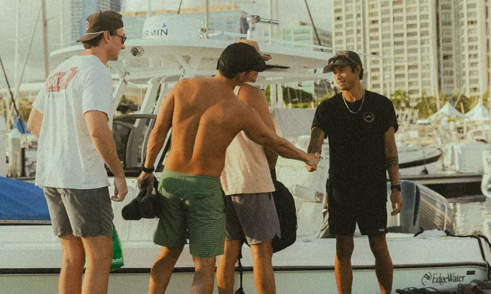 Up to 50% Off on Snorkeling at Hawaii Apex Charters
