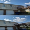 Image 4: Pressure Washing for a One or Two Story, House Wash Package and More