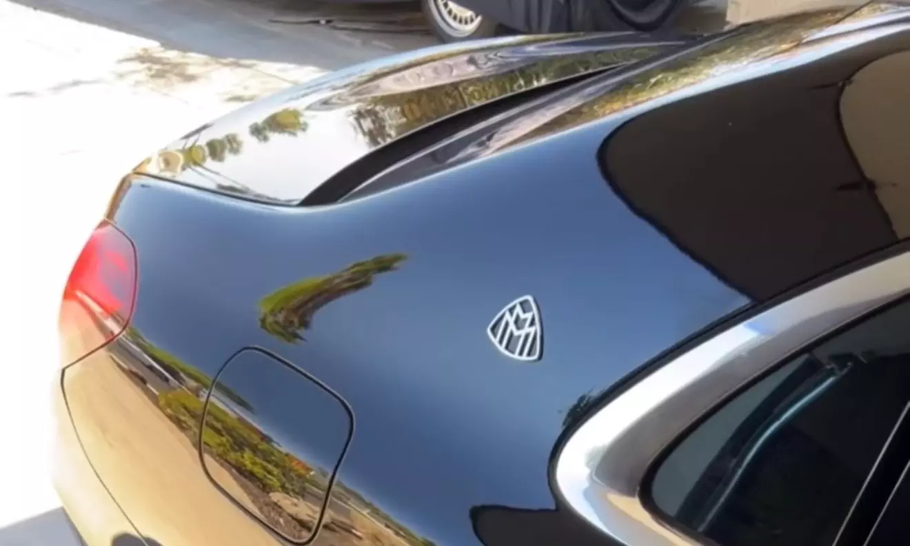 Ceramic Coating, CEO, Diamond or Gold Package