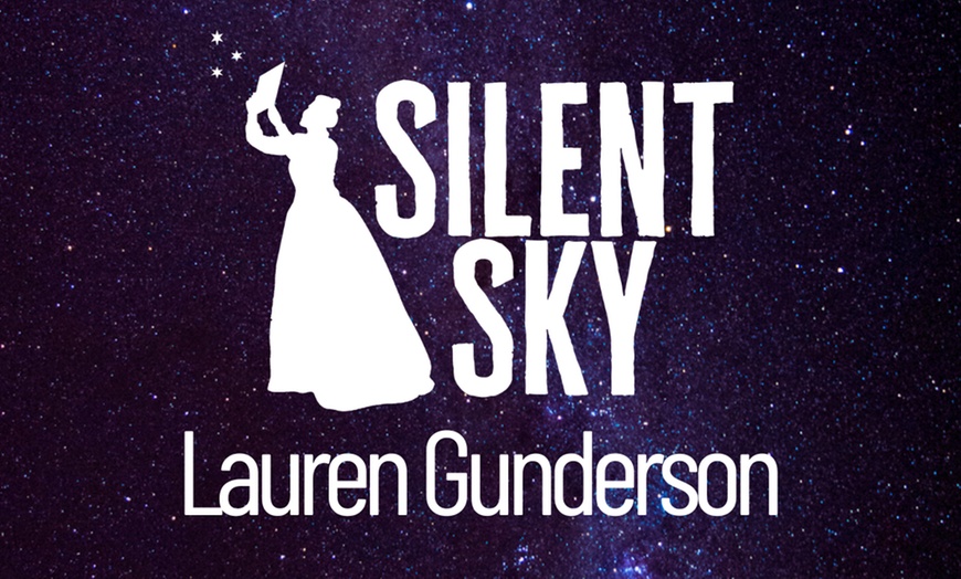 Image 1: Silent Sky - Up to 40% Off 