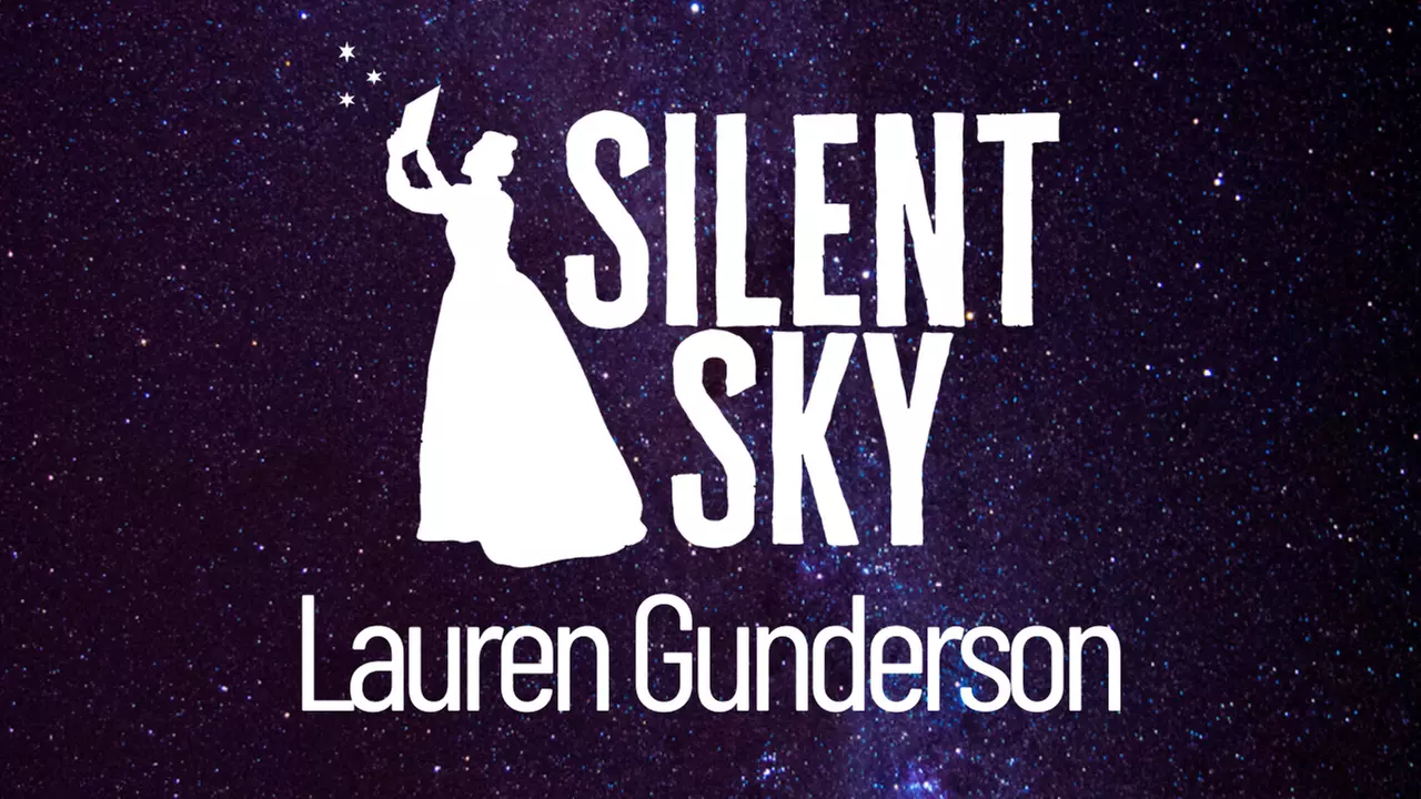 Silent Sky on April 3 at 8 p.m.