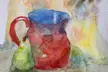 Painting or Watercolor Art Classes for Kids to Explore Creativity at Sors Salt Room Up To  30% Off - Second Medium