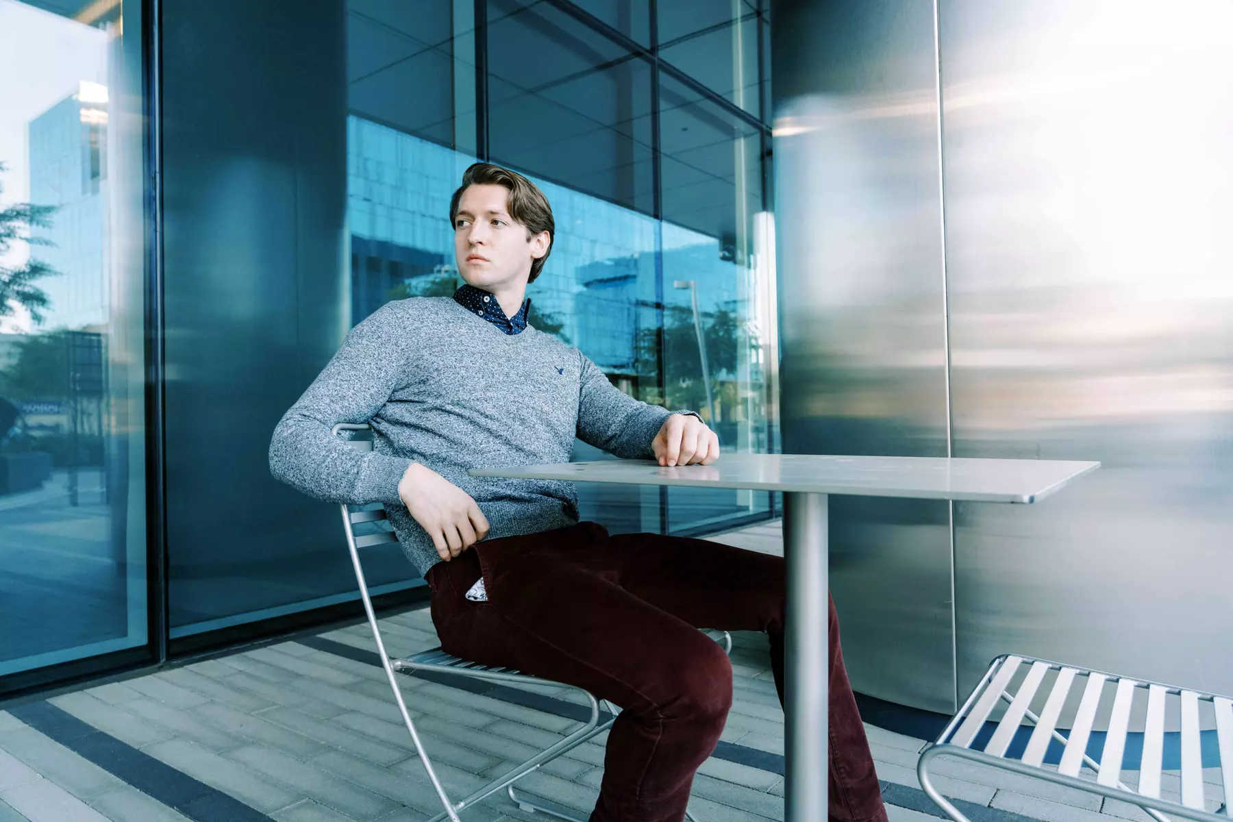 30 or 60 Minutes Portrait Session with Photo Package