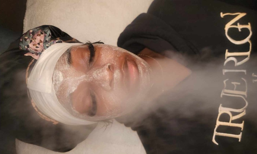 Image 1: Up to 38% Off on Men's Facial at YouSeeMee Facials and Beauty LLC