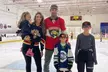 Ice Skating Admission with Skate Rental, Small Popcorn, and Fountain Drink at The Rink On The Beach (20% Off) - Second Medium
