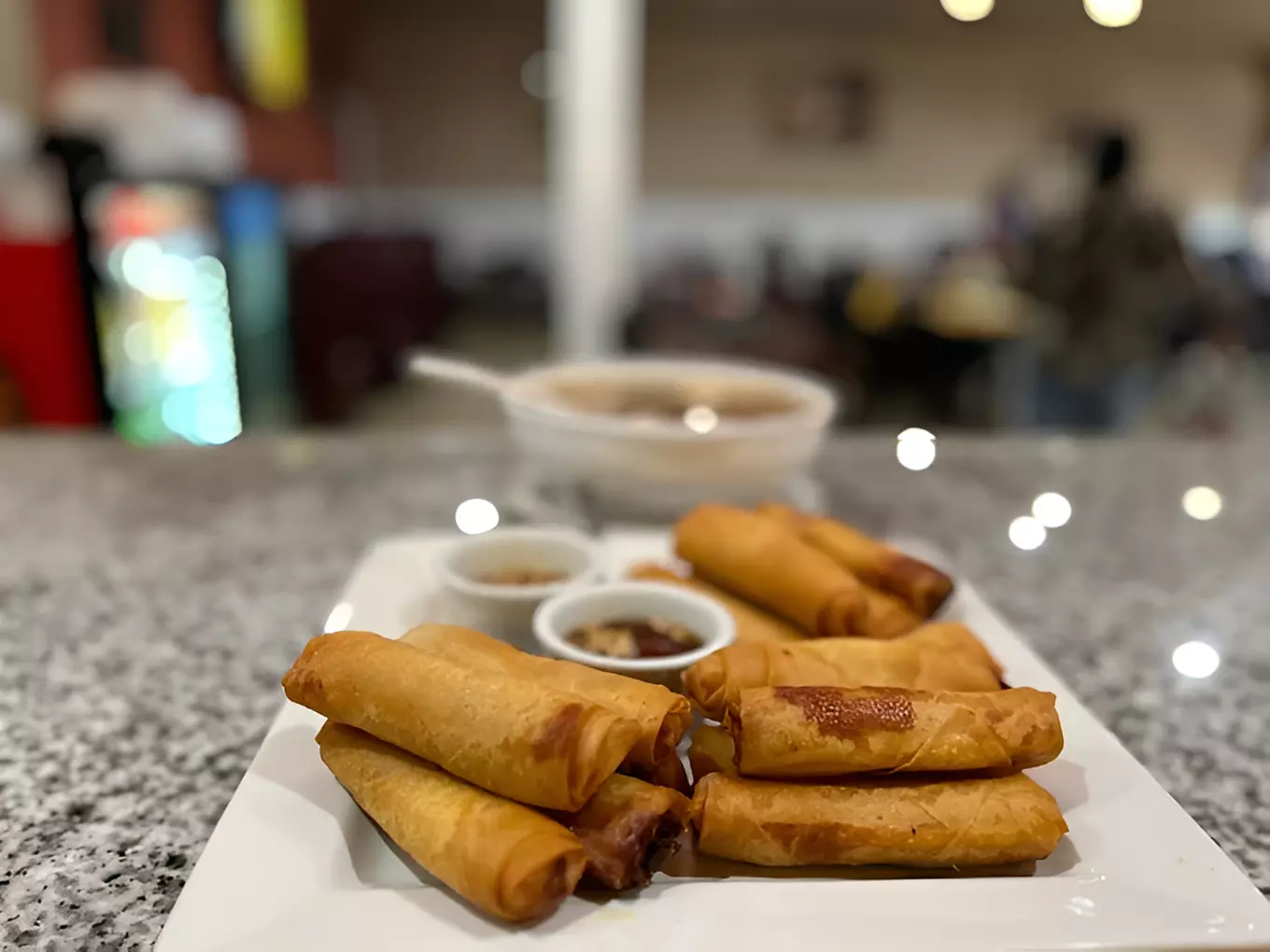 Savor with $40 or $80 Towards Thai Food