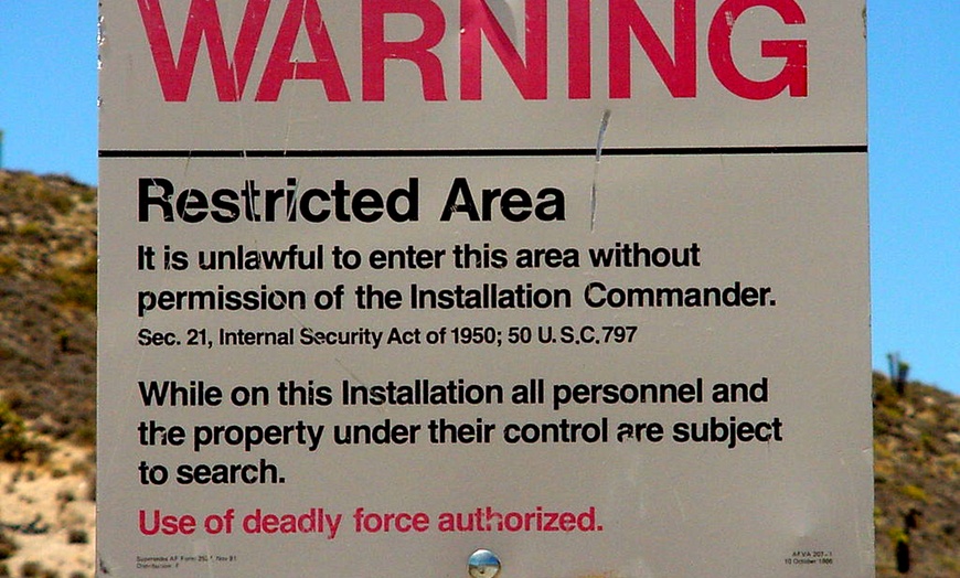 Image 17: Bus Tour from Las Vegas with Adventure Photo Tours | Show Option