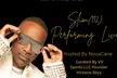 Indulge in The VV Experience – Live Performance from Slim (of 112)  - Up to34% Off - Second Medium