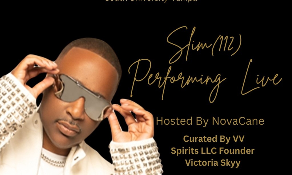 1 or 2 GA/VIP Tickets: The VV Experience – Live Slim (of 112)