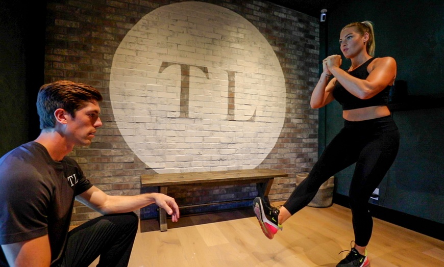 Image 6: Explore One Personal Training Session with One Inbody Consultation