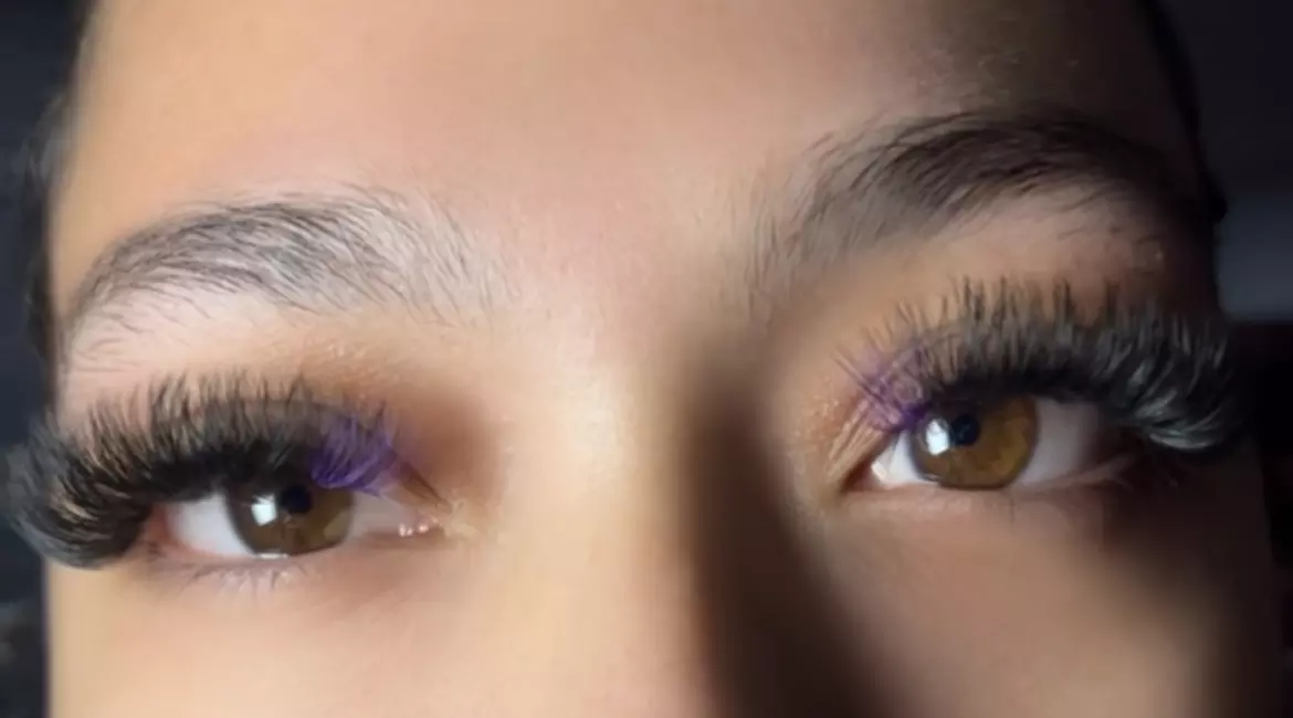 Up to 10% Off on Eyelash Extensions at Lexii Lashed Me