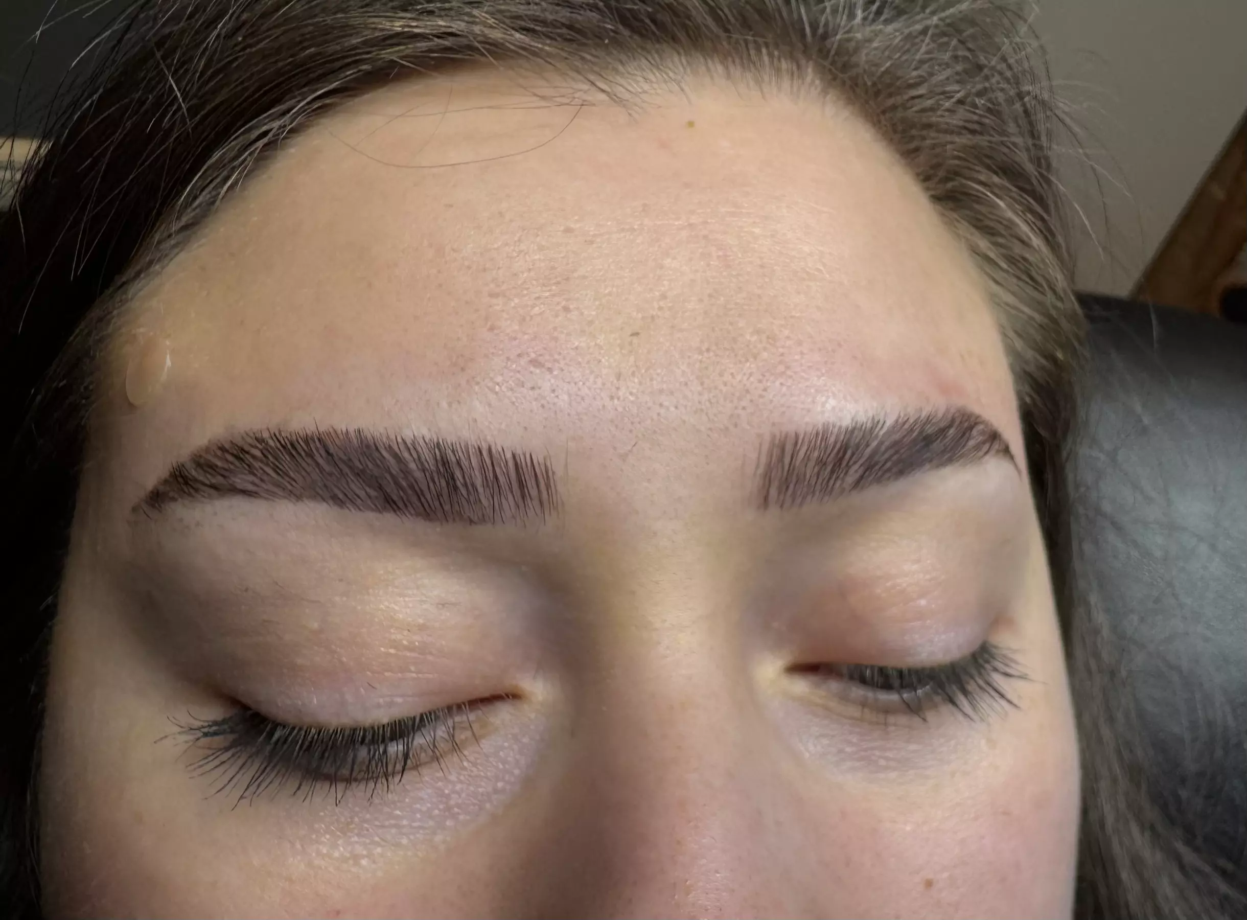 Perfect Your Brows at Jessica at BrowtiqueMKE(Up To 48% Off) - Second Medium