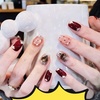 Image 1: Up to 55% Off on Nail Spa/Salon - Nail Design at Magic Beauty Wellness