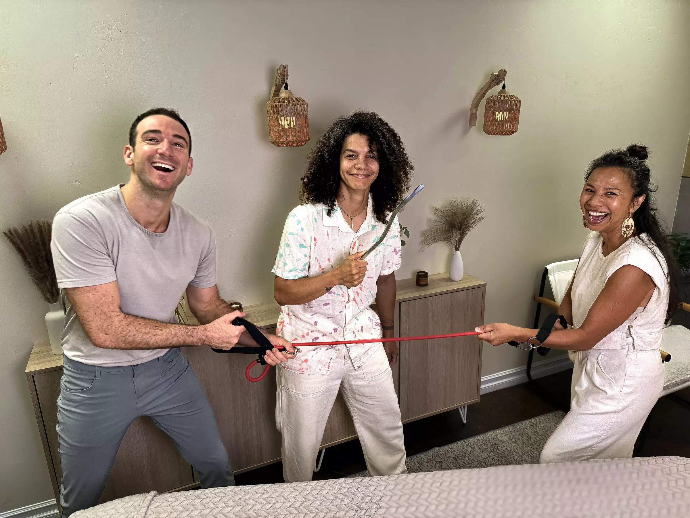 Relax w/ 60-, 90-, / 120-Min: Choice of Deep Tissue or Swedish Massage