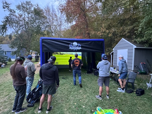 What to expect media