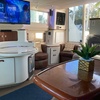 Image 3: Up to 26 % Off on Motor Boat Ride at Sea Lux Yacht Sales and Charters
