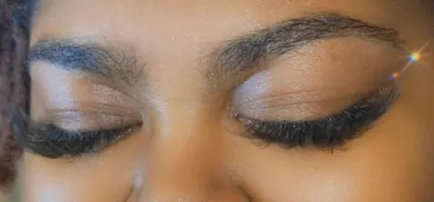 Up to 41% Off on Eyelash Extensions at Orixa Beaute - Primary Image