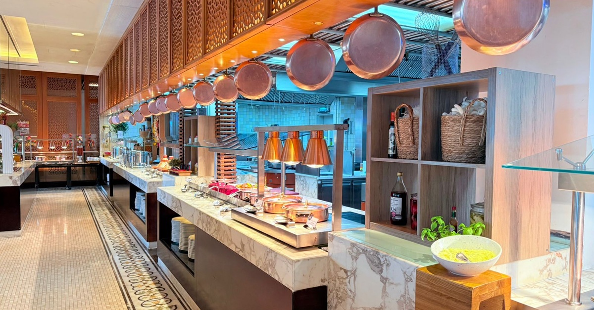 Lunch Dinner Buffet With Soft Beverages Up To Four Adults Or A Child Lunch Dinner Buffet With Soft Beverages Up To Four Adults Or A Child
