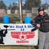 Image 2: Full-Day Paintball Outing at Midway Paintball