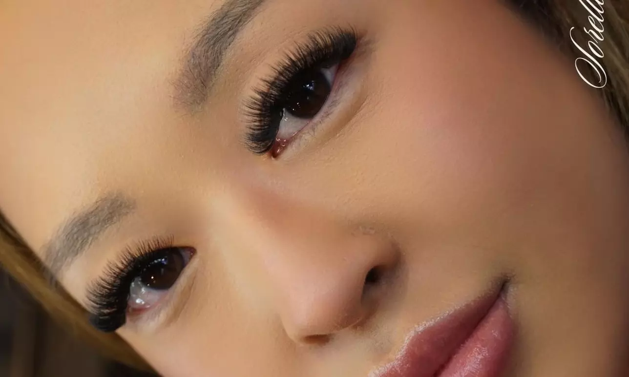 Up to 47% Off on Eyelash Extensions at SORELLINA, LLC. - Primary Image