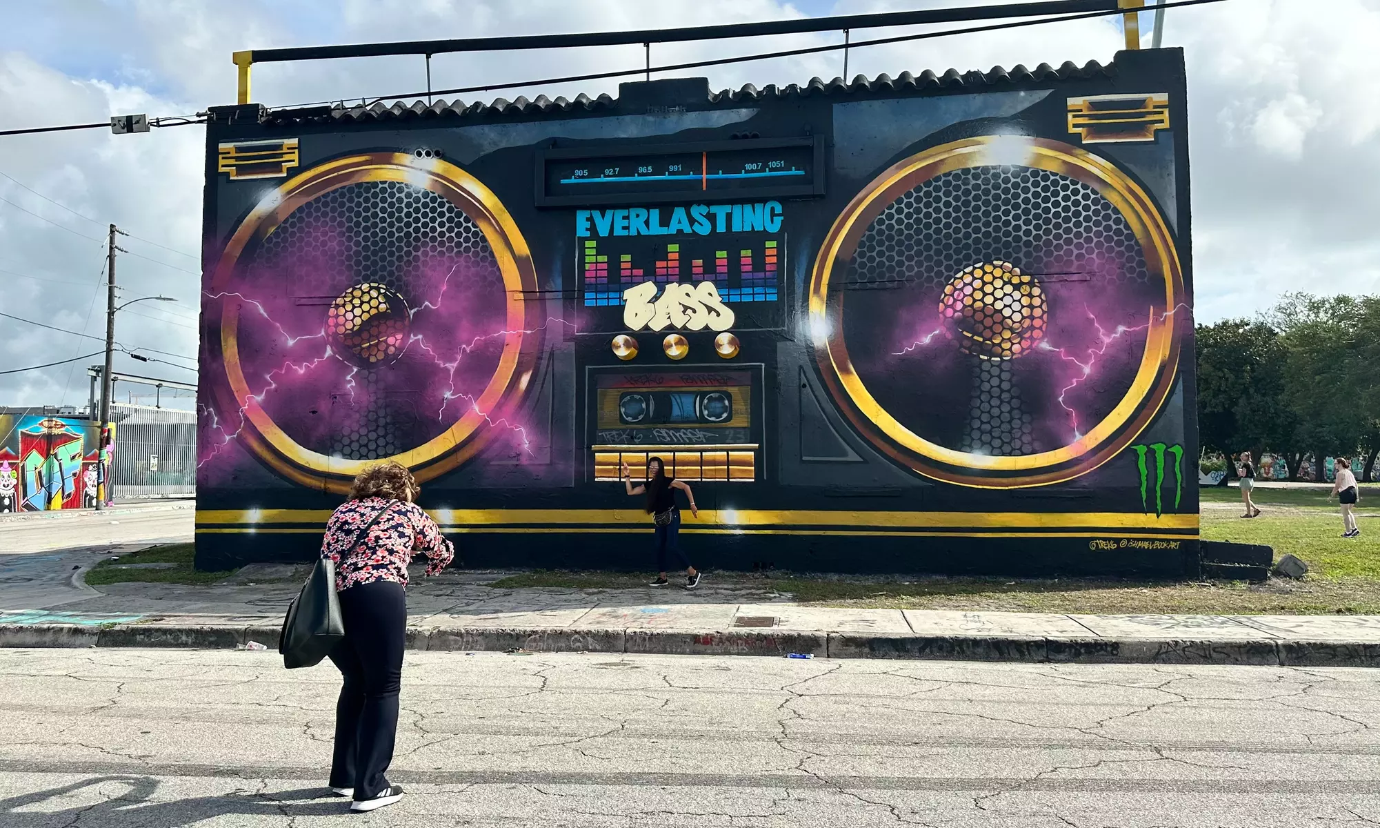 Up to 45% off on Ultimate Miami Photo Tour – Art Deco, Wynwood & Little Havana