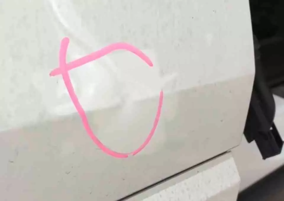 Paintless Dent Repair Credit for Vehicle Dent Restoration