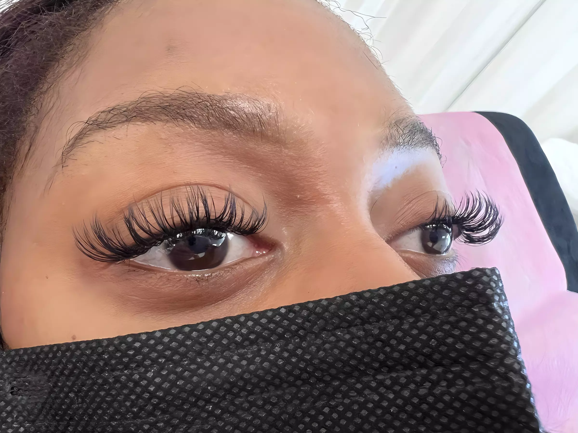 Up to 45% Off on False Eyelash Application at Lashwithpam